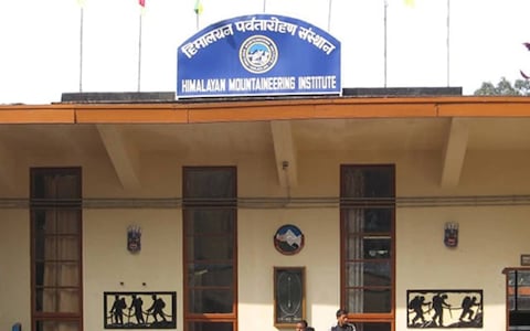 Himalayan Mountaineering Institute